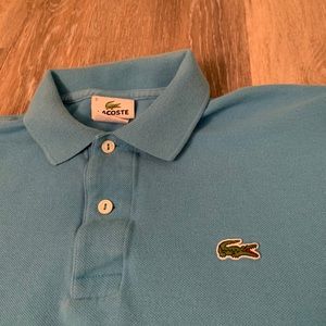 Lacoste Polo